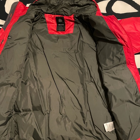 Manteau coats - Picture 4 of 4